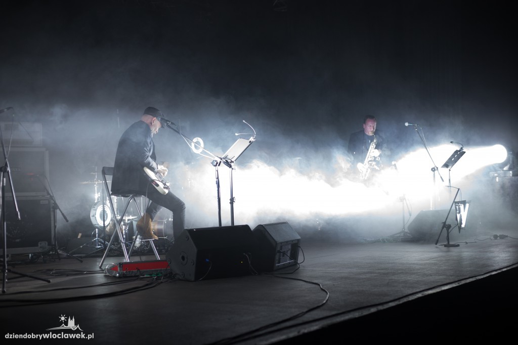 Koncert zespołu Voo Voo