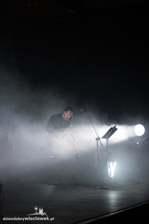Koncert zespołu Voo Voo