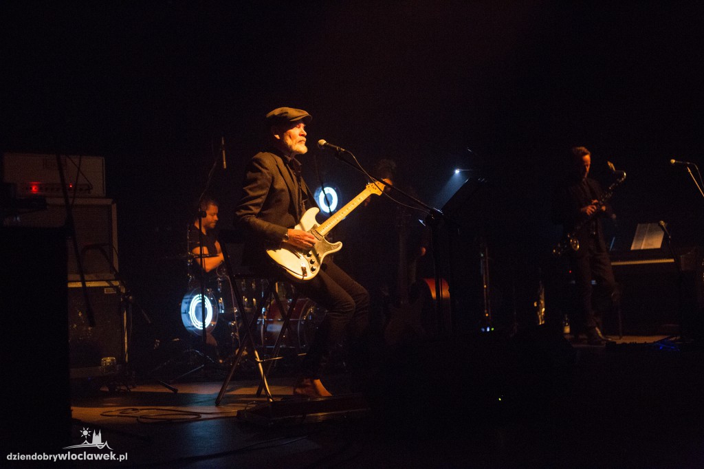 Koncert zespołu Voo Voo