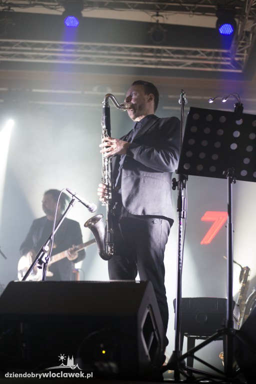 Koncert zespołu Voo Voo