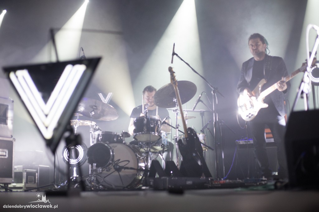 Koncert zespołu Voo Voo