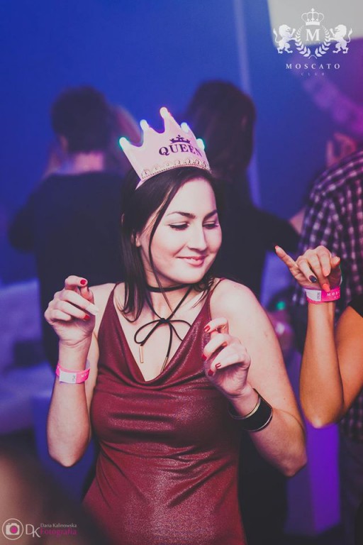Dirty Dancing & Dj Rimm w Moscato Club