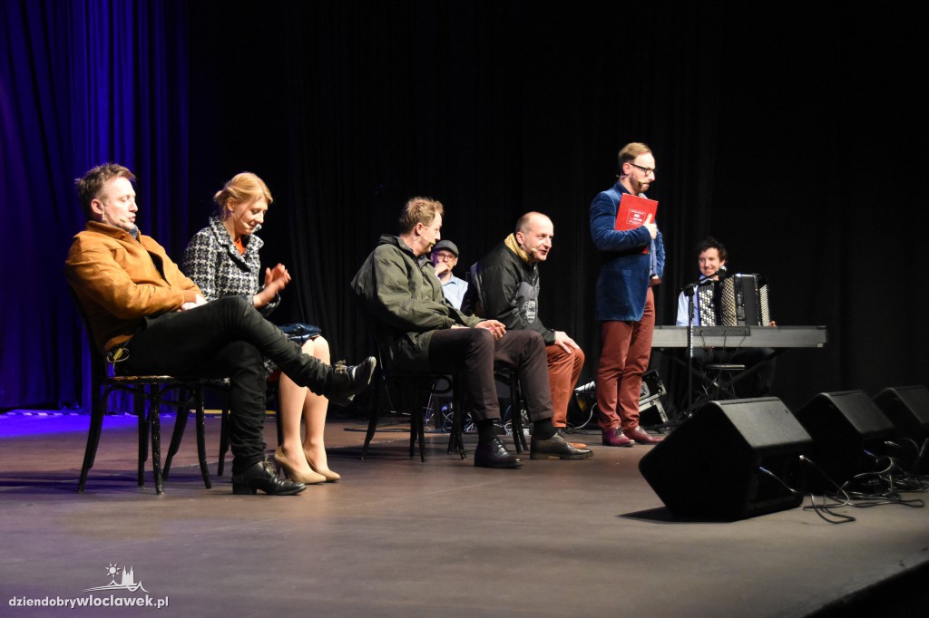 Kabaret Moralnego Niepokoju