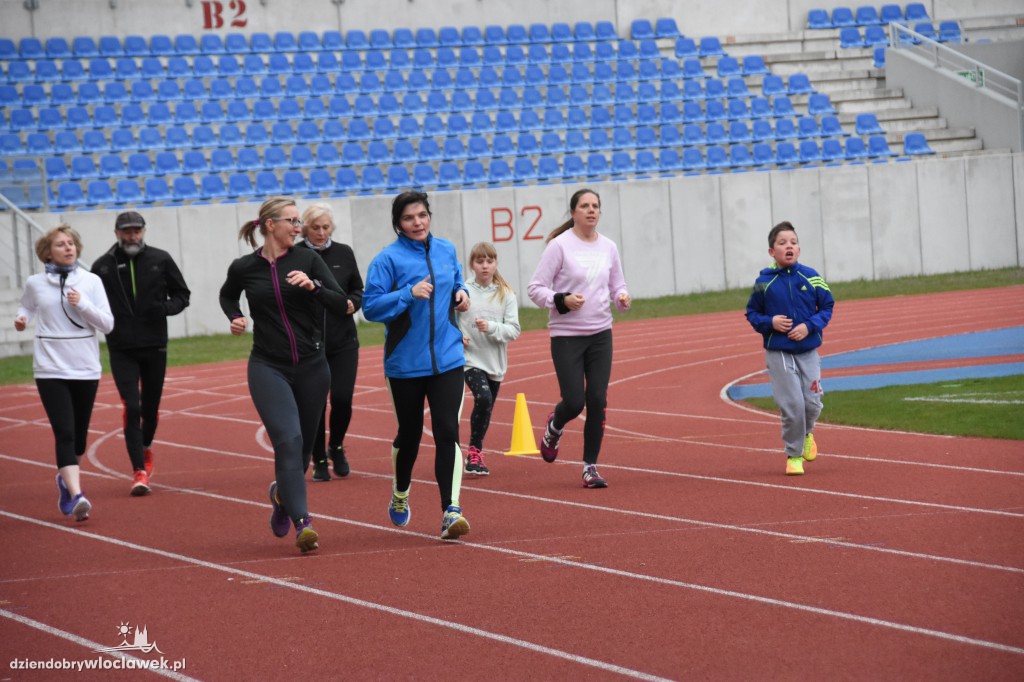 Otwarcie sezonu na stadionie OSiR
