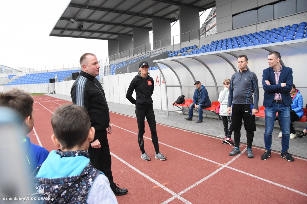 Otwarcie sezonu na stadionie OSiR