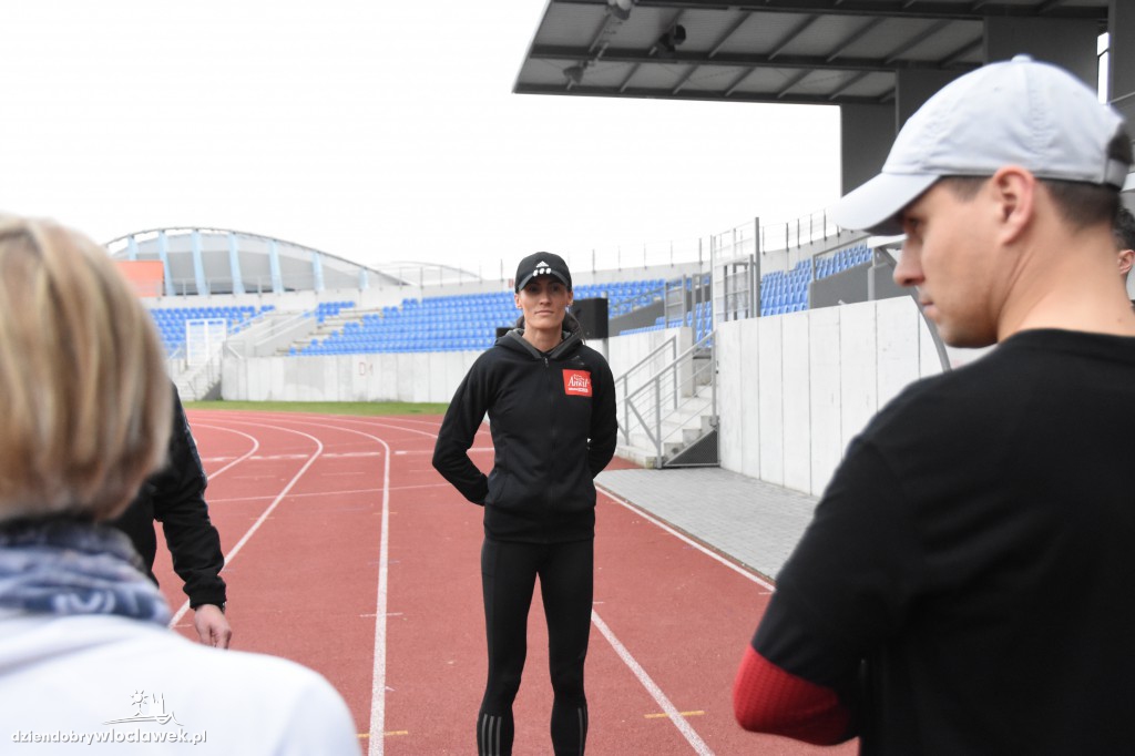 Otwarcie sezonu na stadionie OSiR