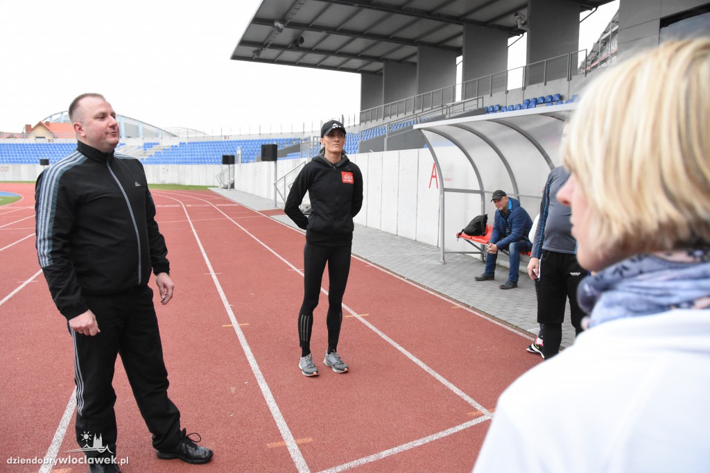 Otwarcie sezonu na stadionie OSiR