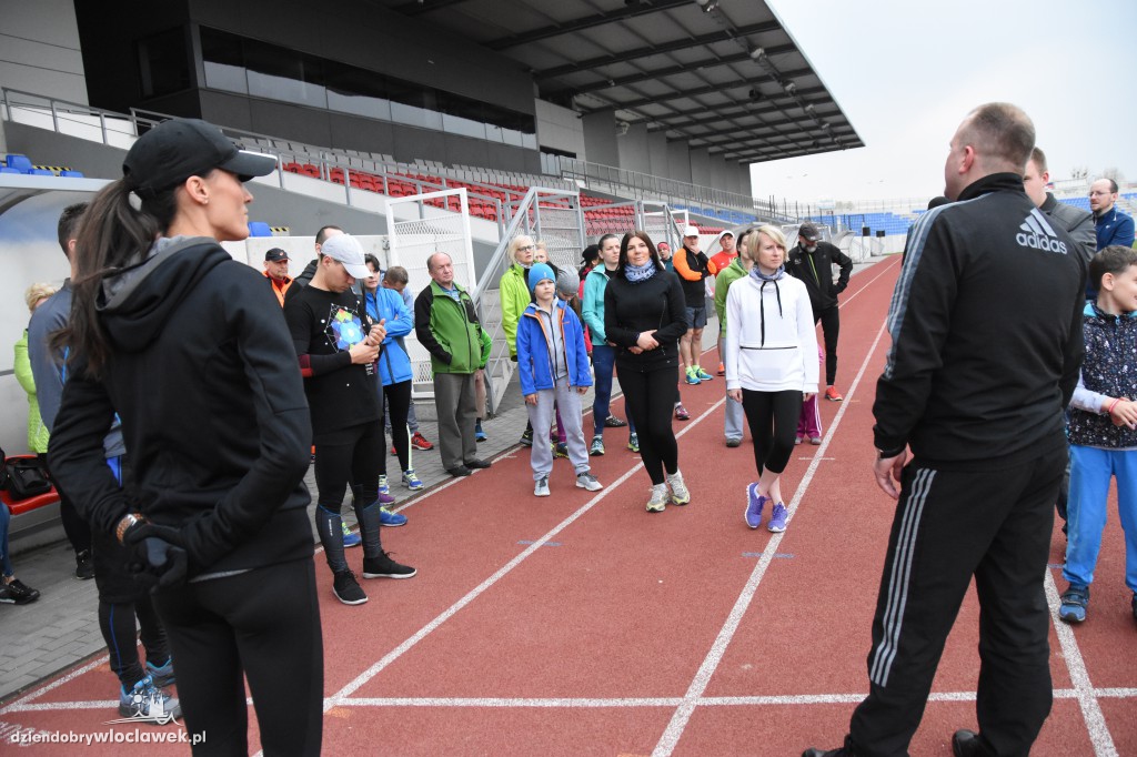 Otwarcie sezonu na stadionie OSiR