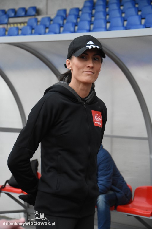 Otwarcie sezonu na stadionie OSiR