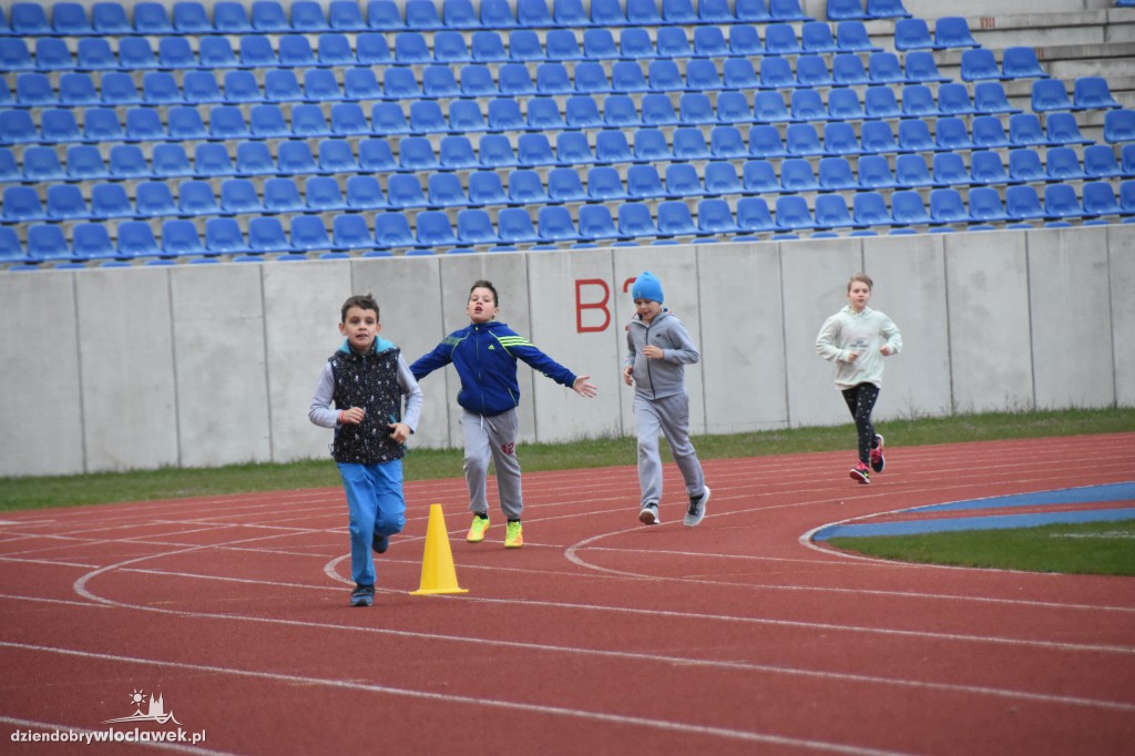 Otwarcie sezonu na stadionie OSiR