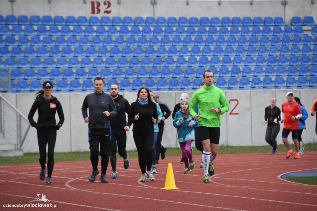 Otwarcie sezonu na stadionie OSiR