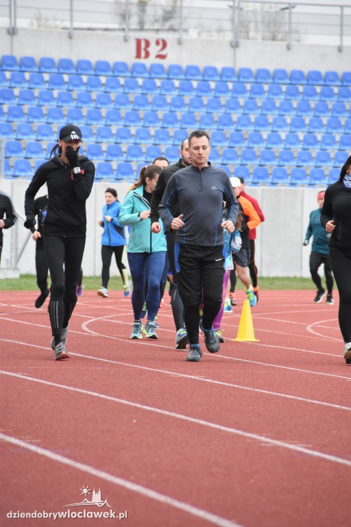 Otwarcie sezonu na stadionie OSiR