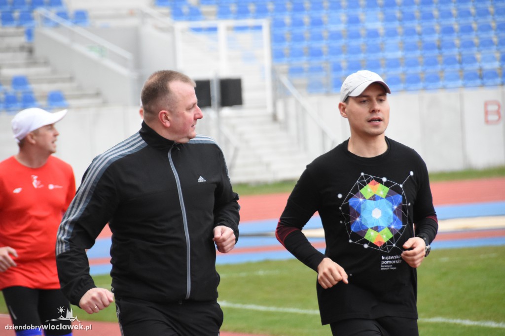 Otwarcie sezonu na stadionie OSiR