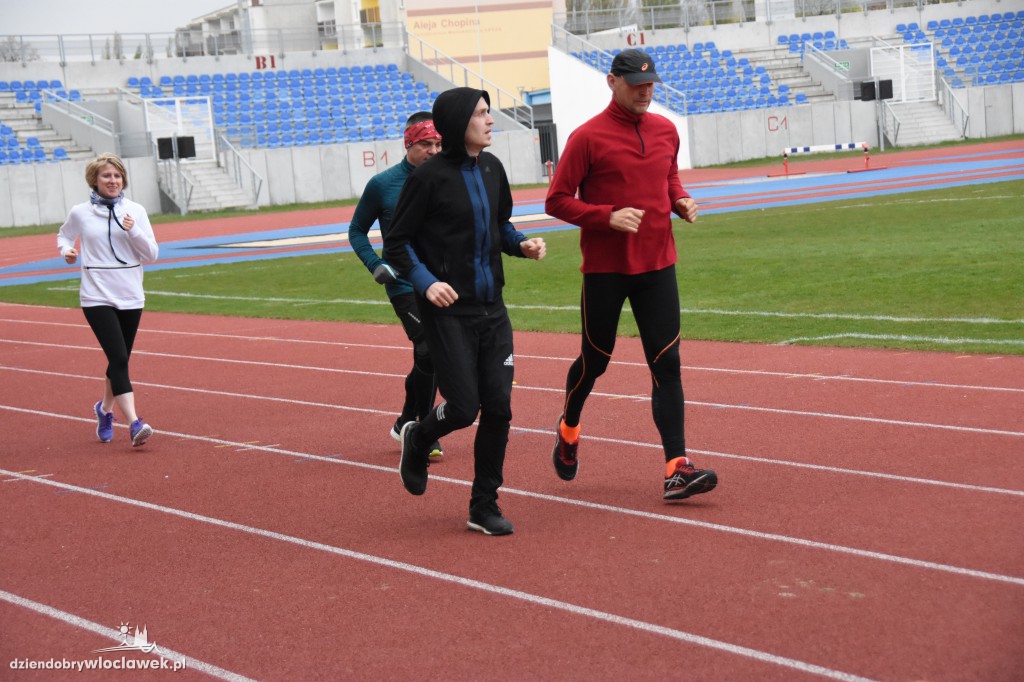 Otwarcie sezonu na stadionie OSiR