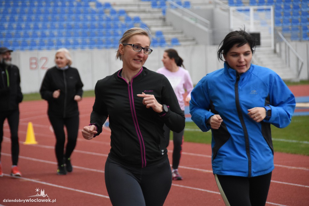 Otwarcie sezonu na stadionie OSiR