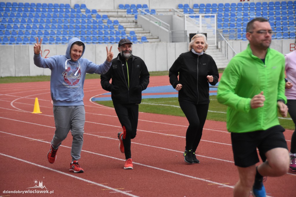 Otwarcie sezonu na stadionie OSiR