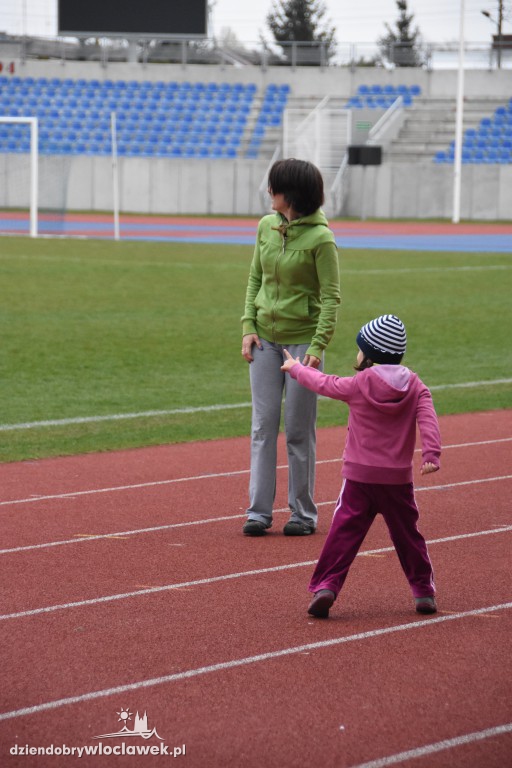 Otwarcie sezonu na stadionie OSiR