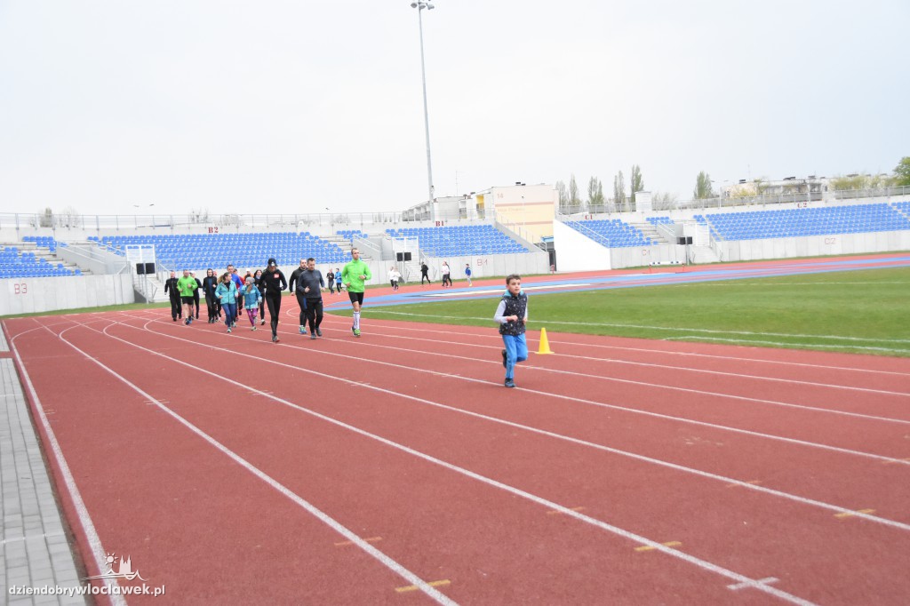 Otwarcie sezonu na stadionie OSiR