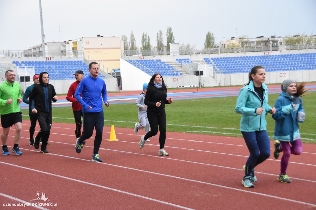 Otwarcie sezonu na stadionie OSiR