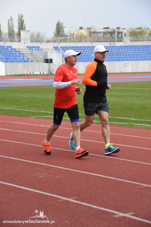 Otwarcie sezonu na stadionie OSiR