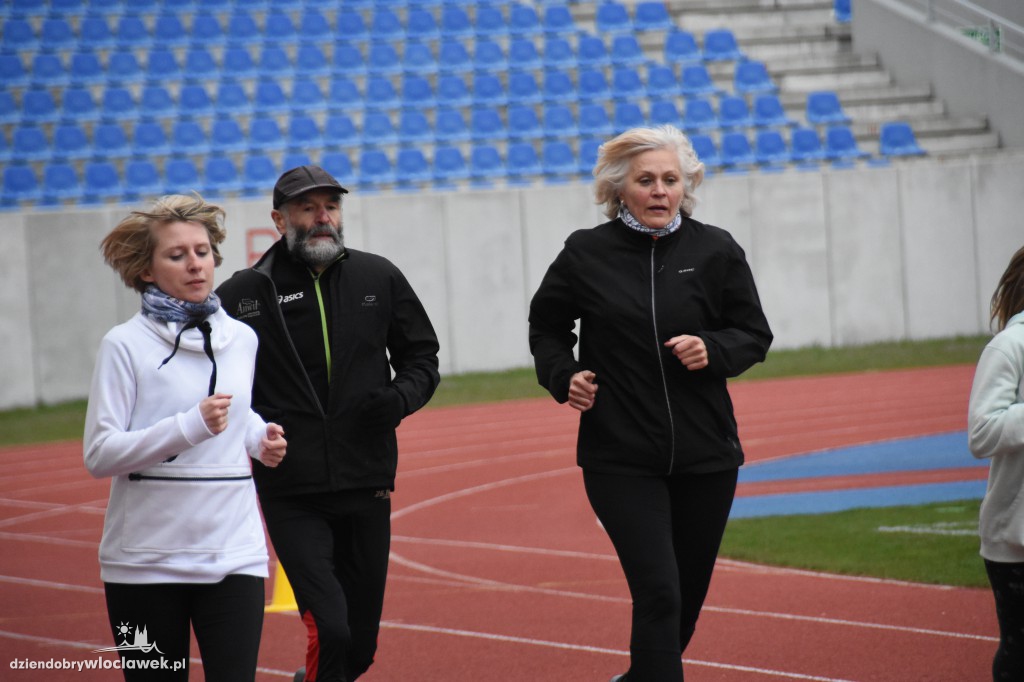 Otwarcie sezonu na stadionie OSiR