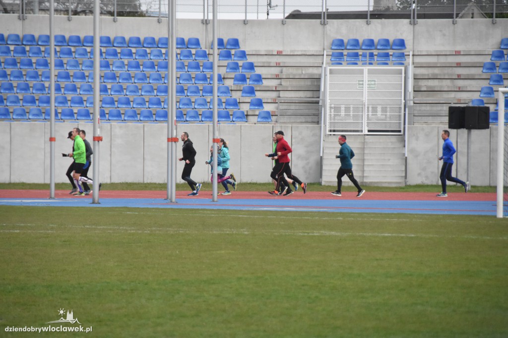 Otwarcie sezonu na stadionie OSiR
