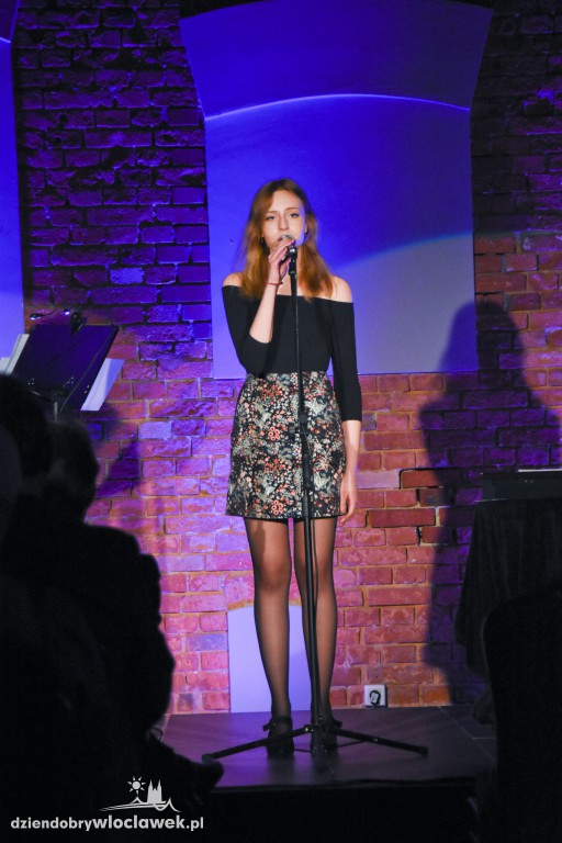 Emilia Kuczmaja w CK Browar B