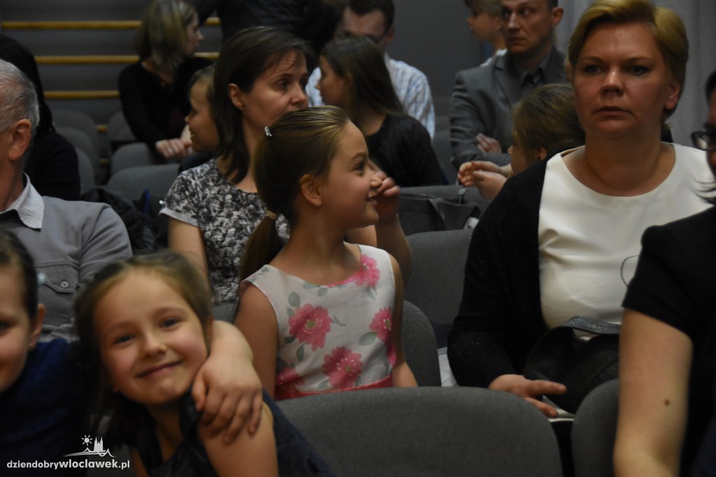 Włocławskie Spotkania Skrzypcowe