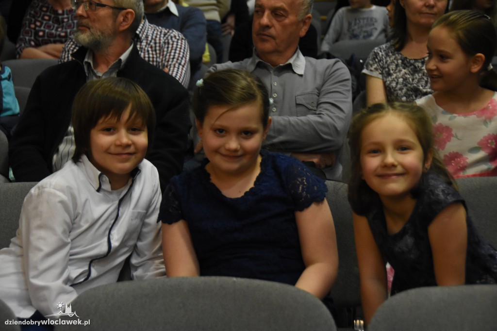 Włocławskie Spotkania Skrzypcowe