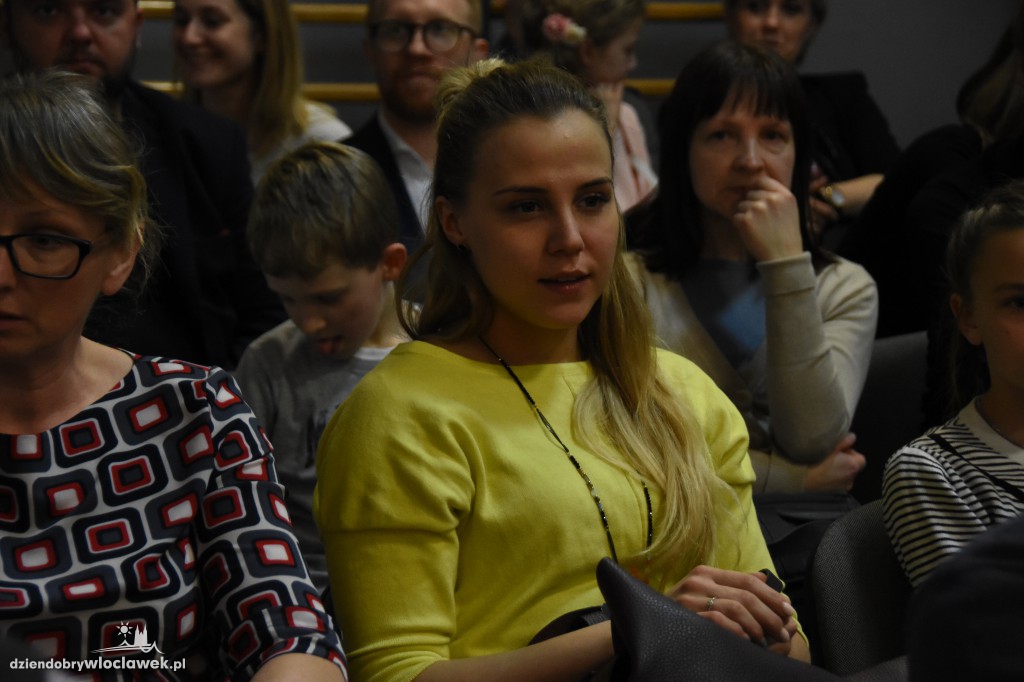 Włocławskie Spotkania Skrzypcowe