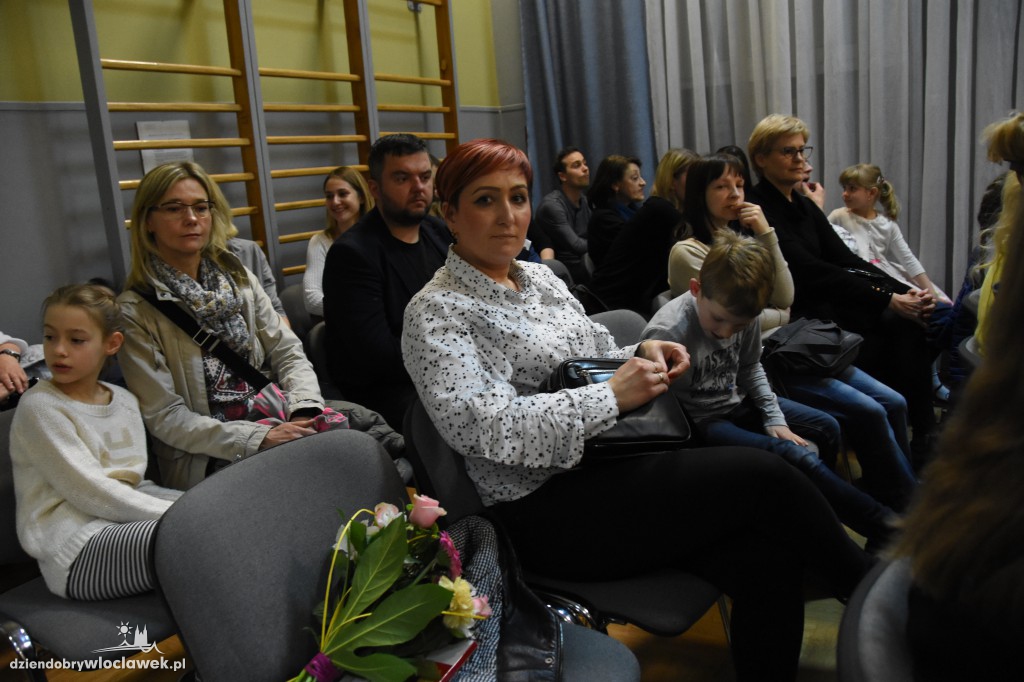 Włocławskie Spotkania Skrzypcowe