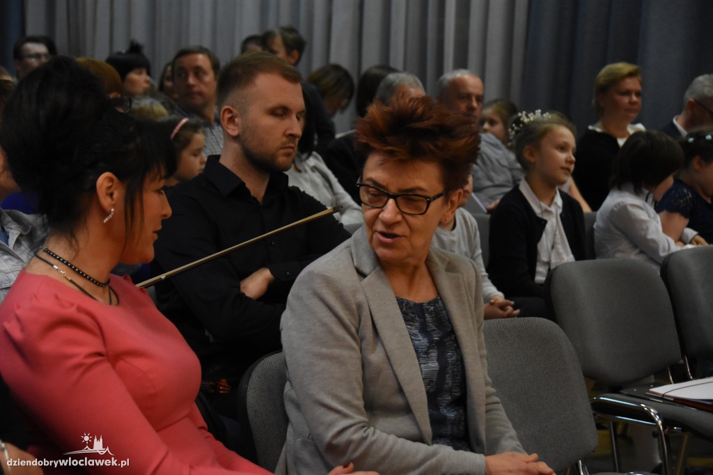 Włocławskie Spotkania Skrzypcowe