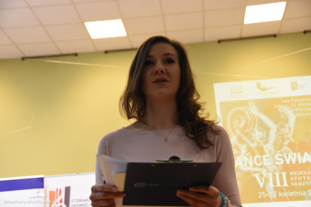 Włocławskie Spotkania Skrzypcowe