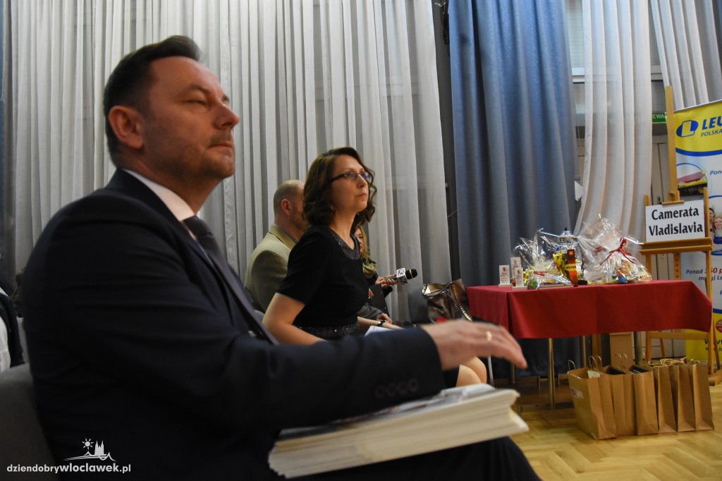 Włocławskie Spotkania Skrzypcowe
