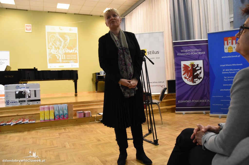 Włocławskie Spotkania Skrzypcowe