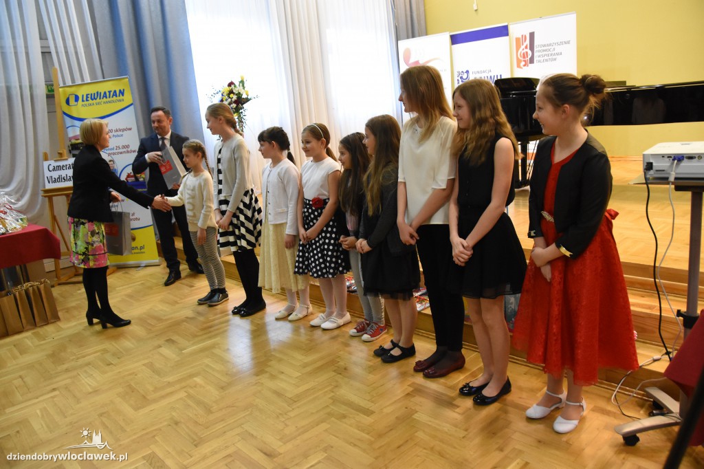 Włocławskie Spotkania Skrzypcowe