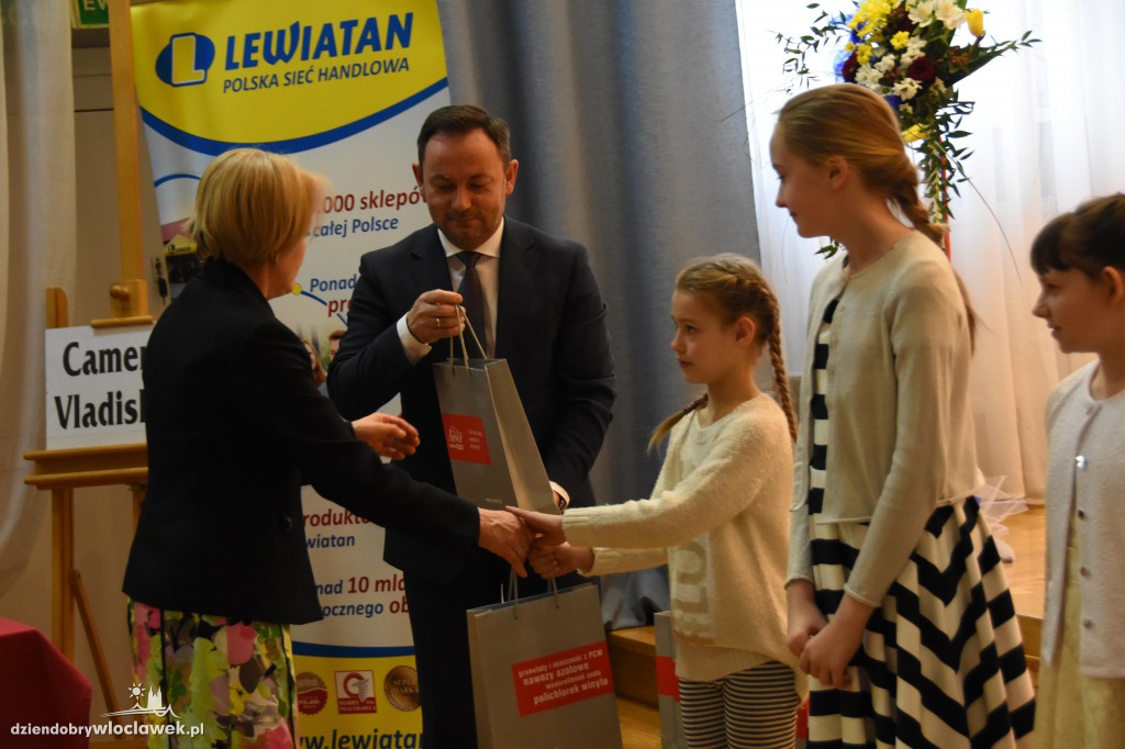 Włocławskie Spotkania Skrzypcowe
