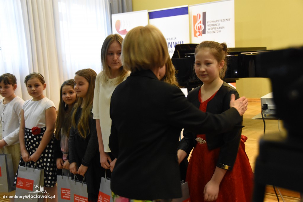 Włocławskie Spotkania Skrzypcowe