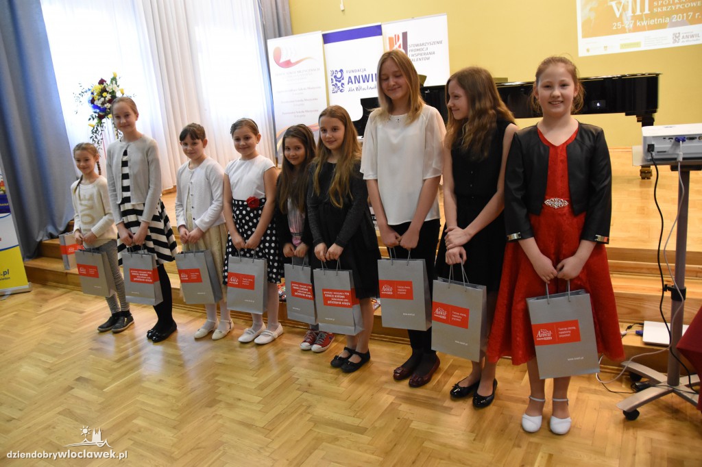 Włocławskie Spotkania Skrzypcowe