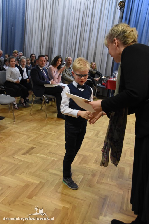 Włocławskie Spotkania Skrzypcowe