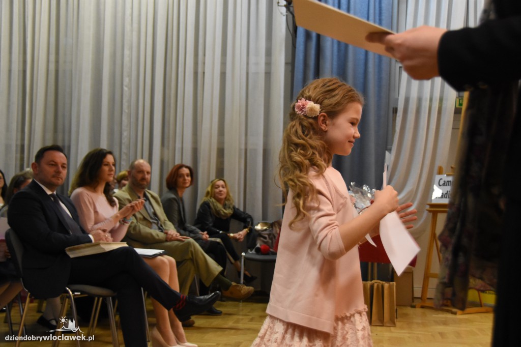 Włocławskie Spotkania Skrzypcowe