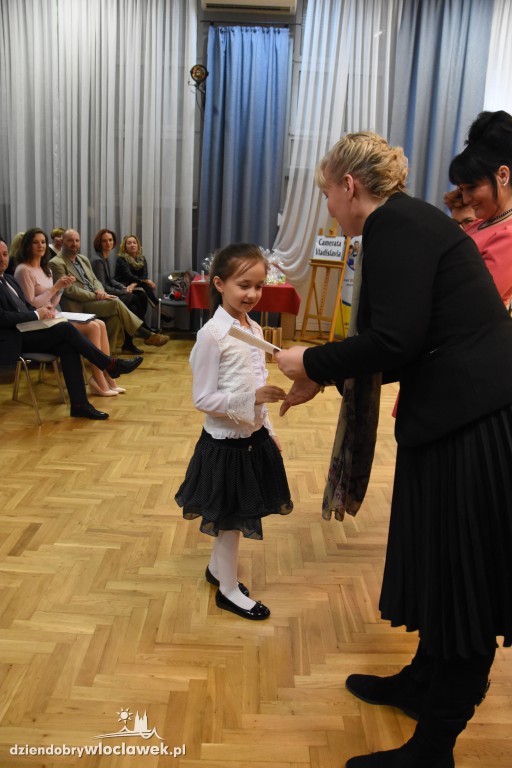 Włocławskie Spotkania Skrzypcowe