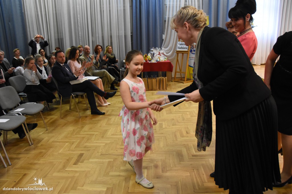Włocławskie Spotkania Skrzypcowe