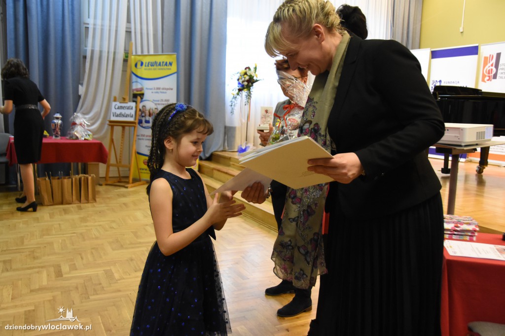 Włocławskie Spotkania Skrzypcowe