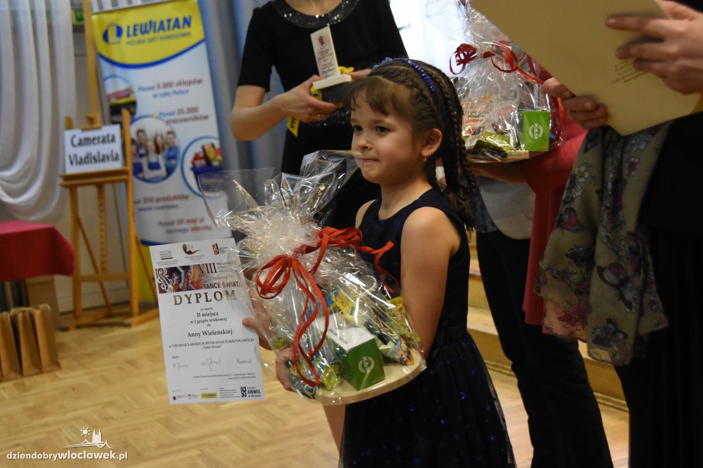 Włocławskie Spotkania Skrzypcowe