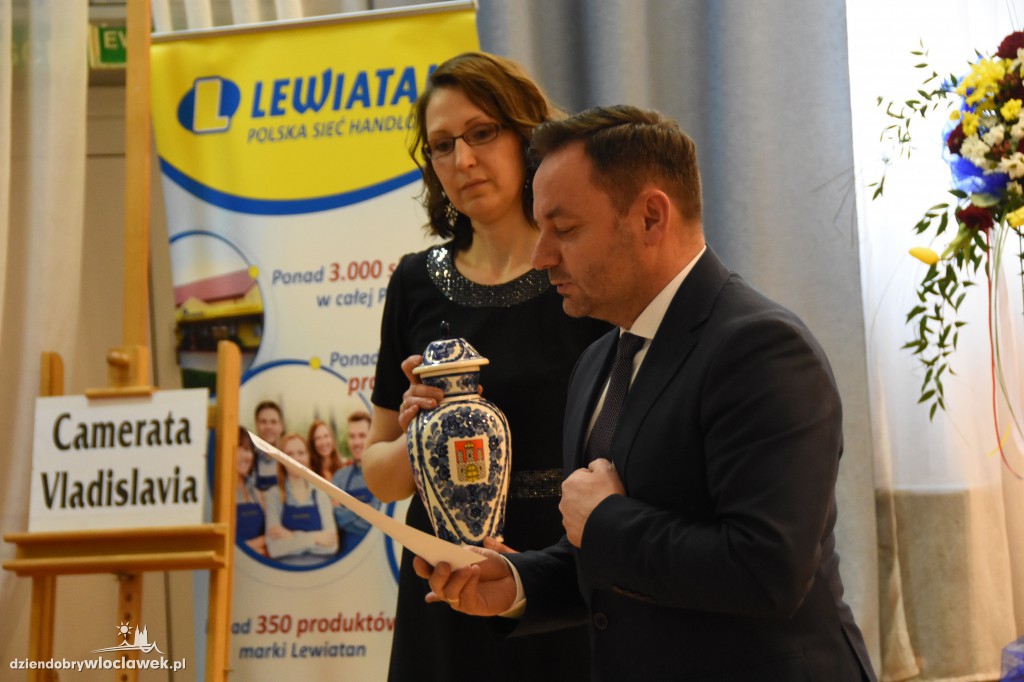Włocławskie Spotkania Skrzypcowe
