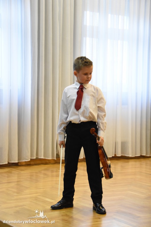 Włocławskie Spotkania Skrzypcowe