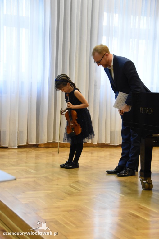 Włocławskie Spotkania Skrzypcowe