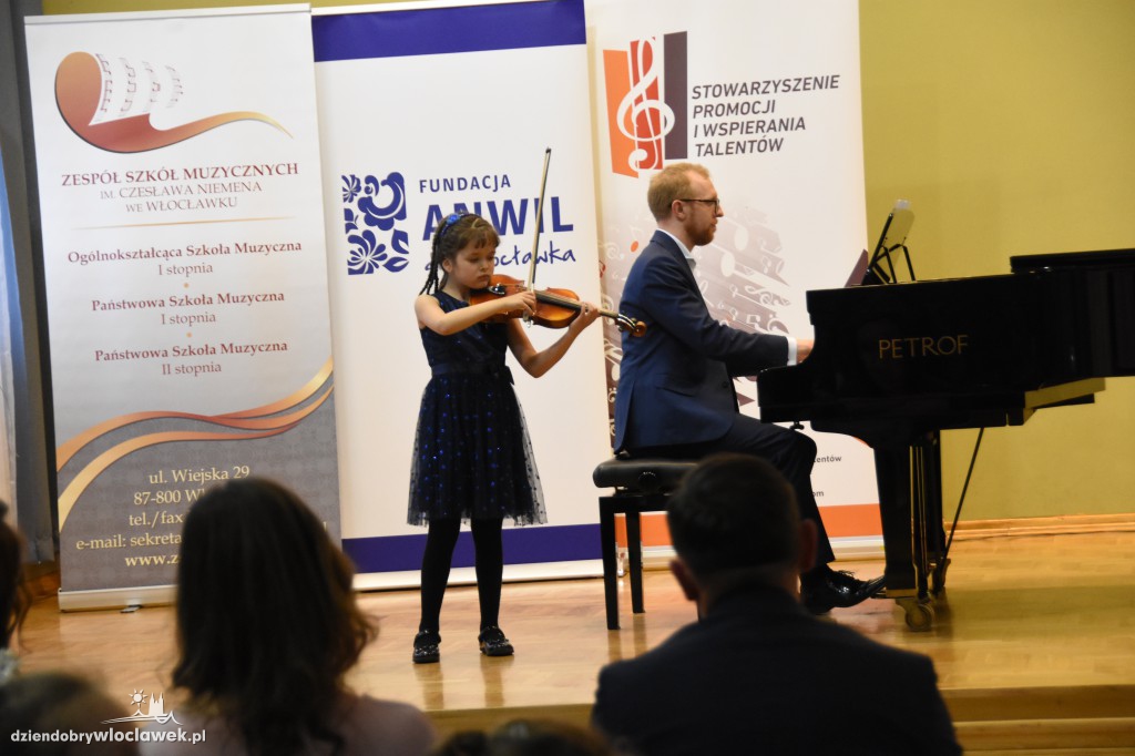 Włocławskie Spotkania Skrzypcowe