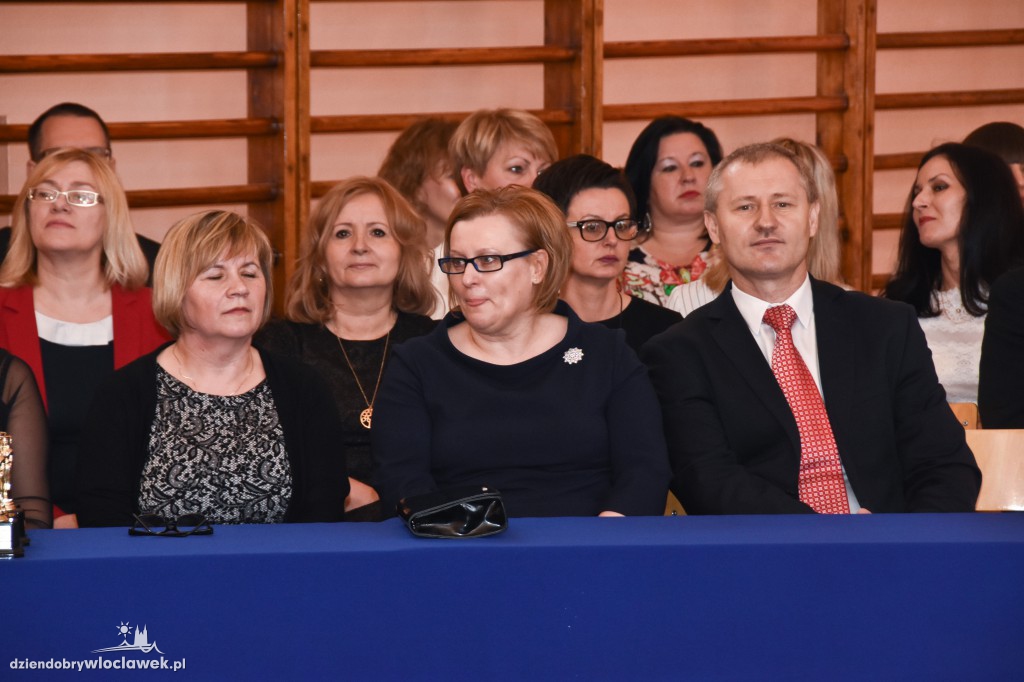 Pożegnanie abiturientów Ekonomika